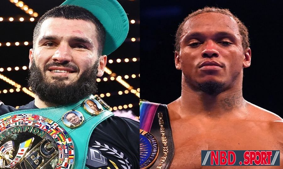 Boxing Fight Night : Artur Beterbiev vs Anthony Yarde - Date, Time, Ticket, How To Watch